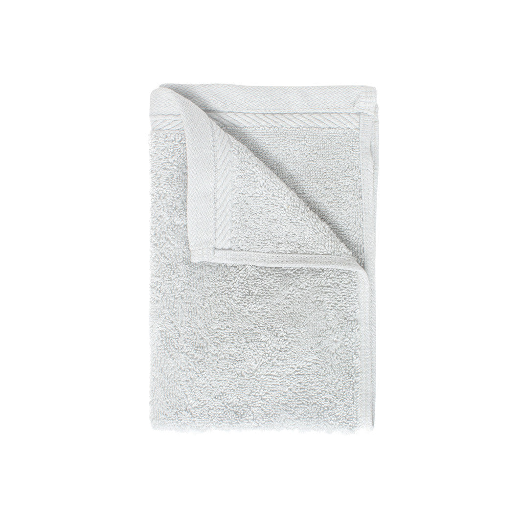THE ONE TOWELLING ORGANIC GUEST TOWEL