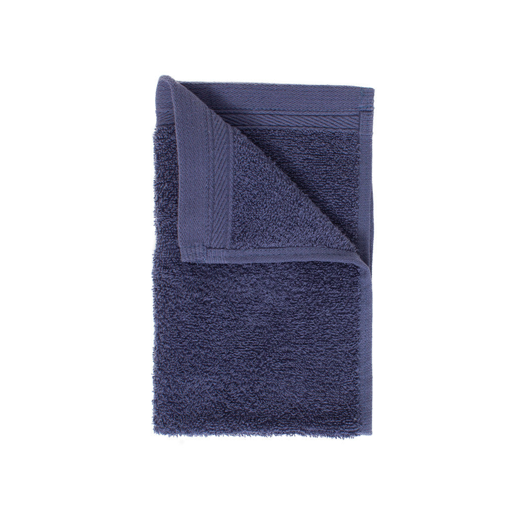 THE ONE TOWELLING ORGANIC GUEST TOWEL