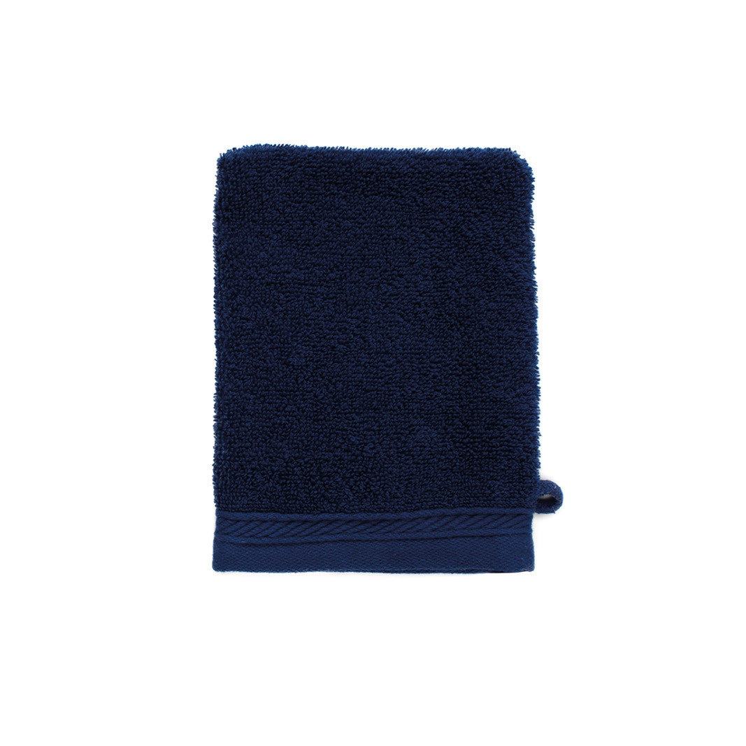 THE ONE TOWELLING ORGANIC WASHCLOTH