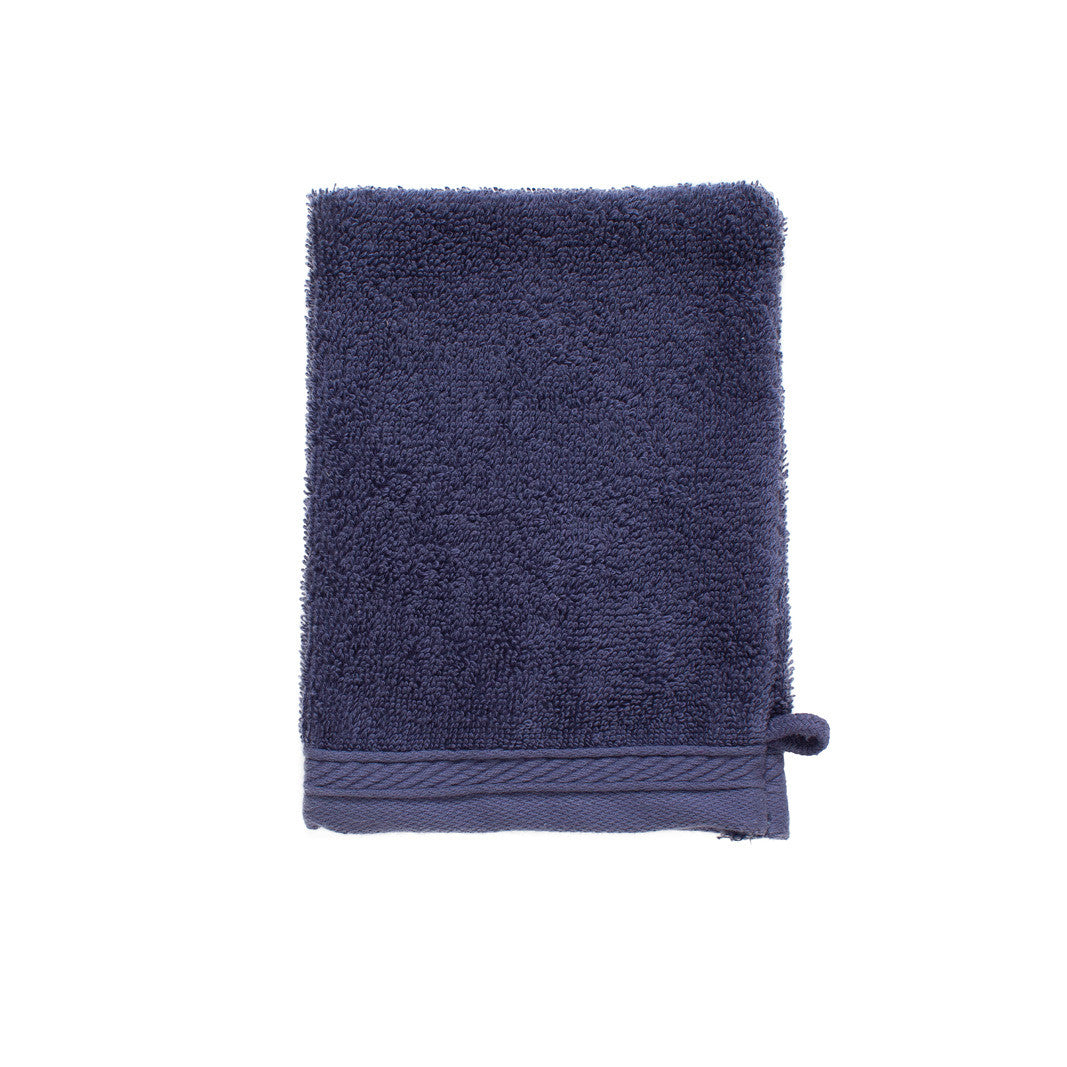 THE ONE TOWELLING ORGANIC WASHCLOTH