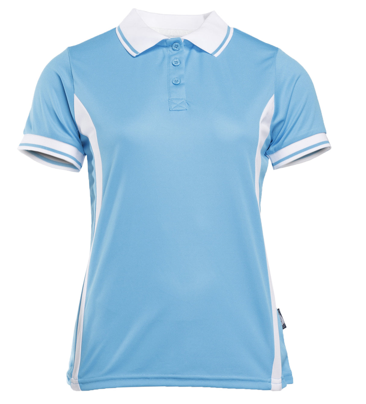 PEN DUICK SPORT POLO WOMEN