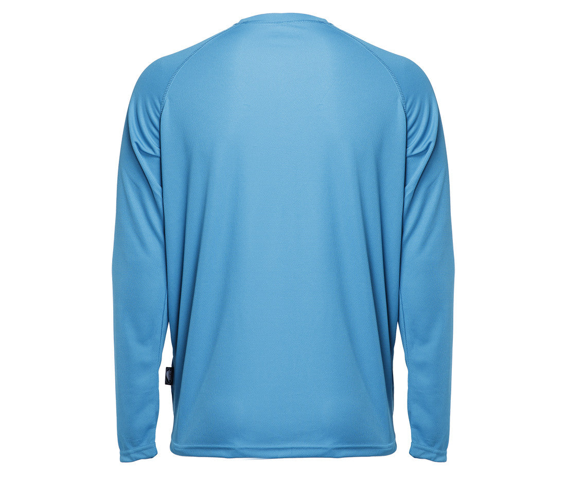 PEN DUICK FIRSTEE LONG SLEEVES