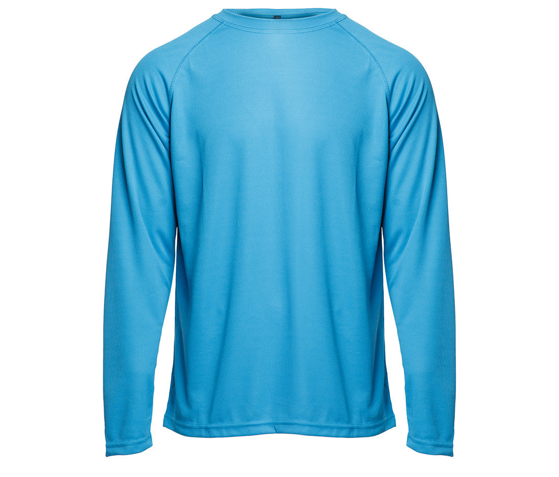 PEN DUICK FIRSTEE LONG SLEEVES