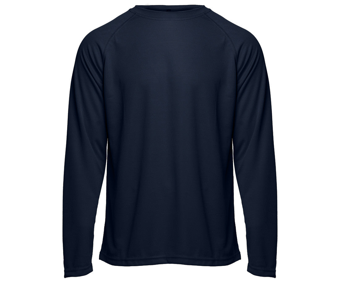 PEN DUICK FIRSTEE LONG SLEEVES