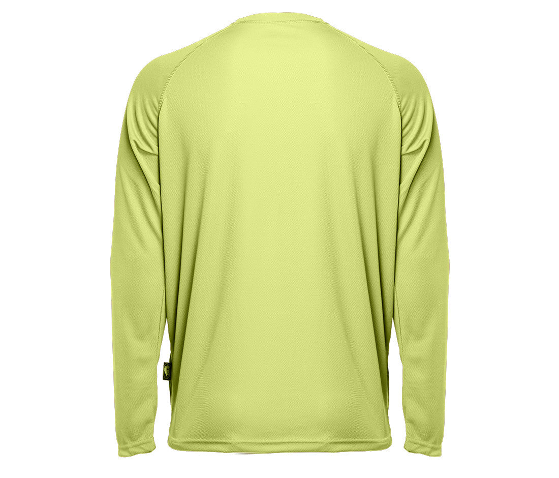 PEN DUICK FIRSTEE LONG SLEEVES