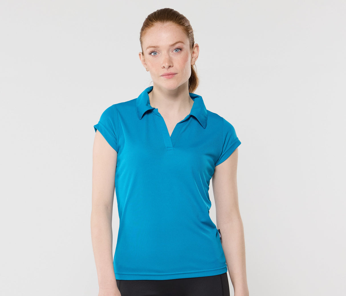 PEN DUICK FIRST POLO WOMEN