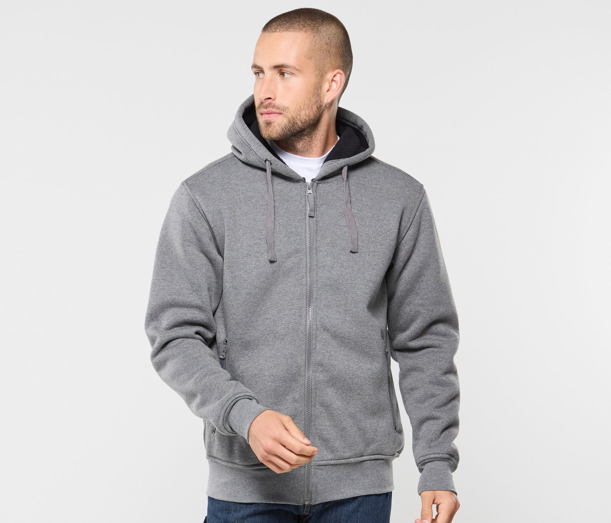 PEN DUICK STREET HOODIE