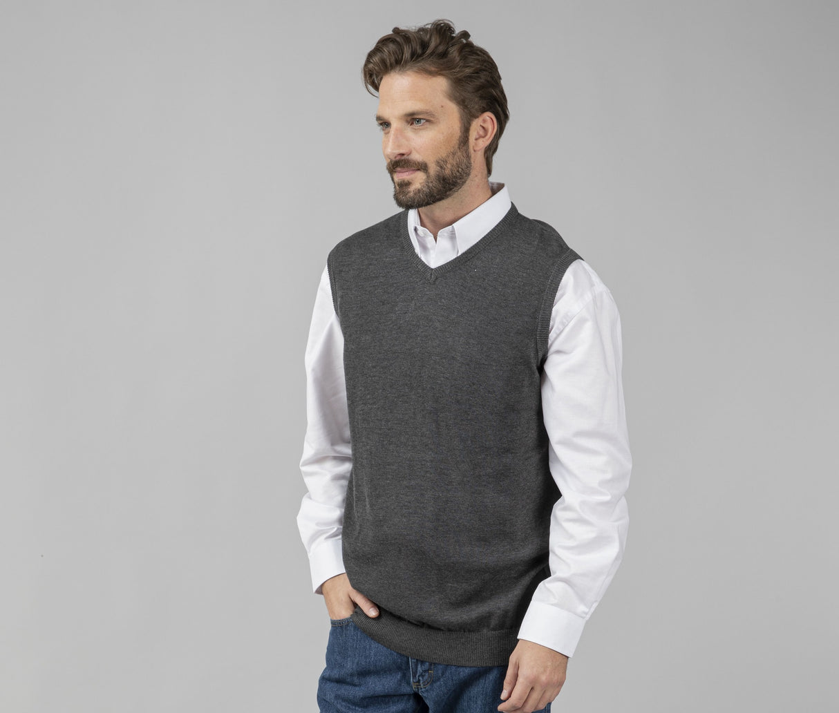 PEN DUICK SLEEVELESS