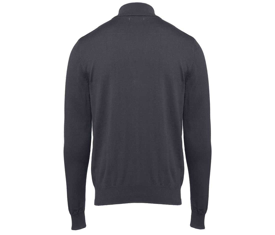 PEN DUICK FULL ZIP JUMPER