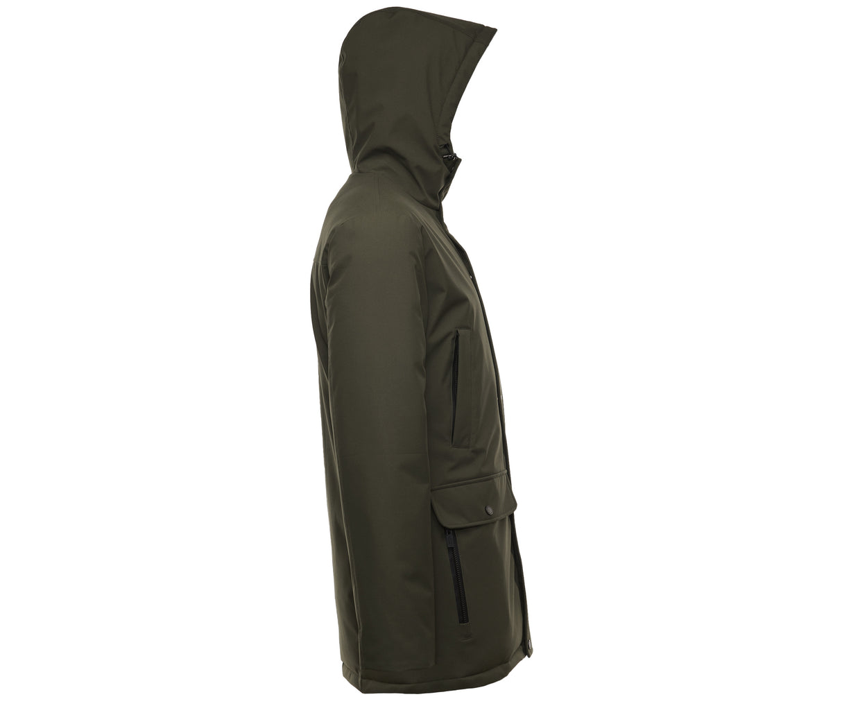 PEN DUICK PRIME URBAN PARKA