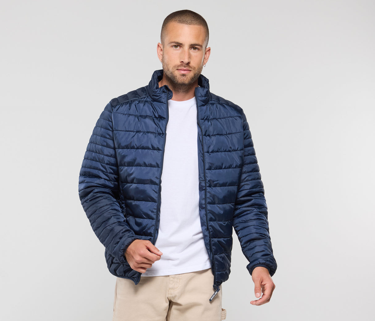PEN DUICK EKO DOWN JACKET MEN
