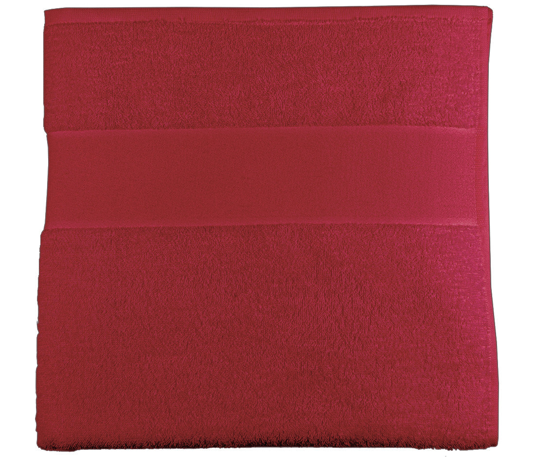 PEN DUICK HAND TOWEL