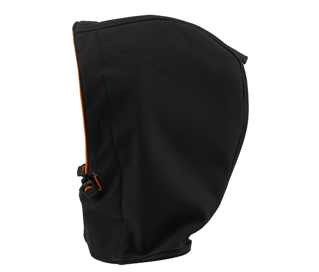 PEN DUICK UNIVERSAL SOFTSHELL HOOD