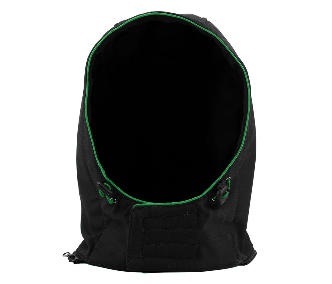 PEN DUICK UNIVERSAL SOFTSHELL HOOD