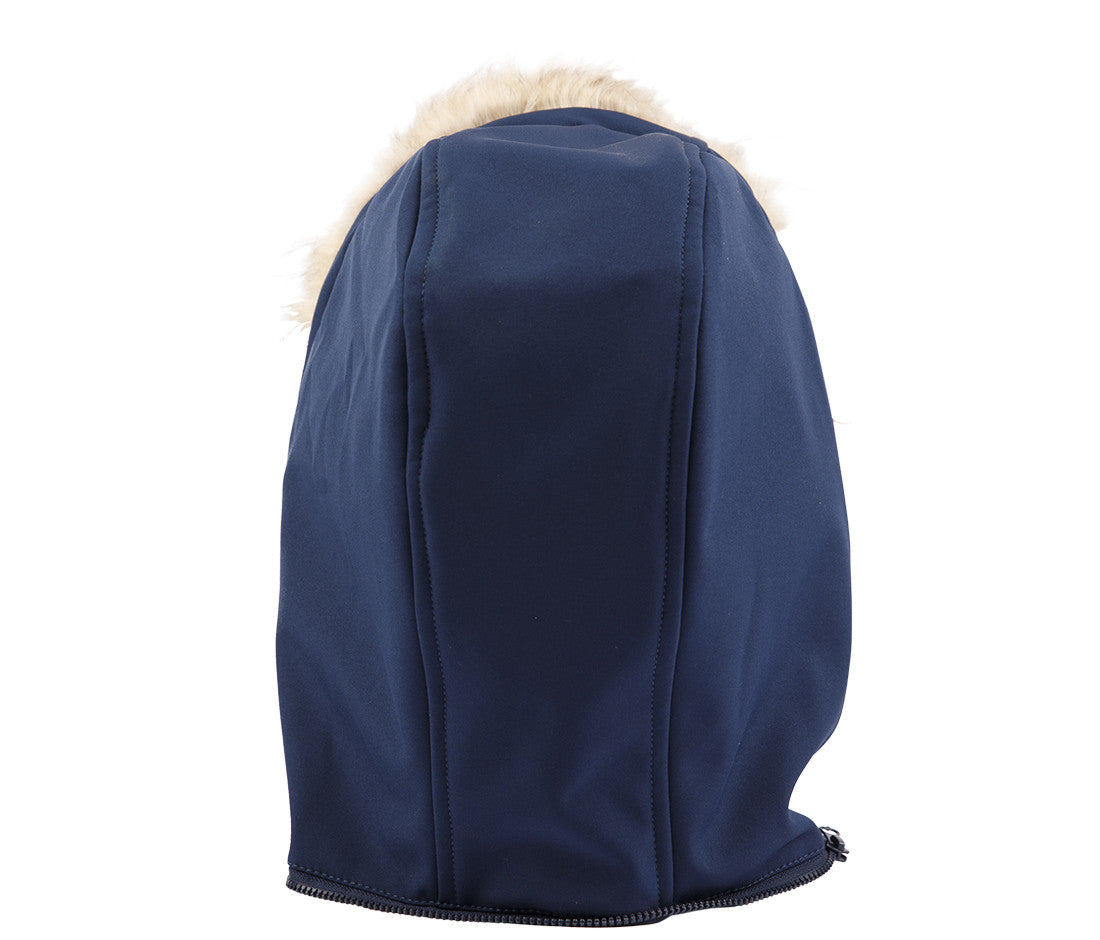 PEN DUICK UNIVERSAL FUR HOOD