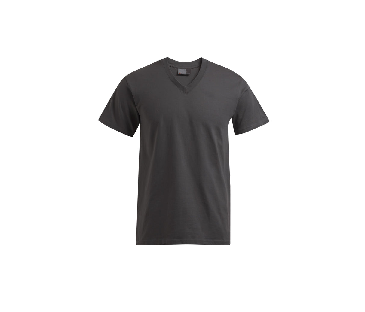 PROMODORO Premium V-Neck-T