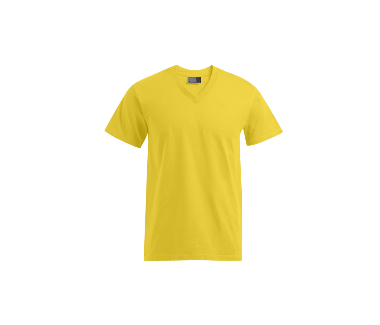 PROMODORO Premium V-Neck-T