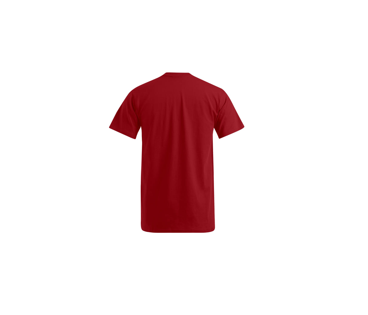 PROMODORO Premium V-Neck-T