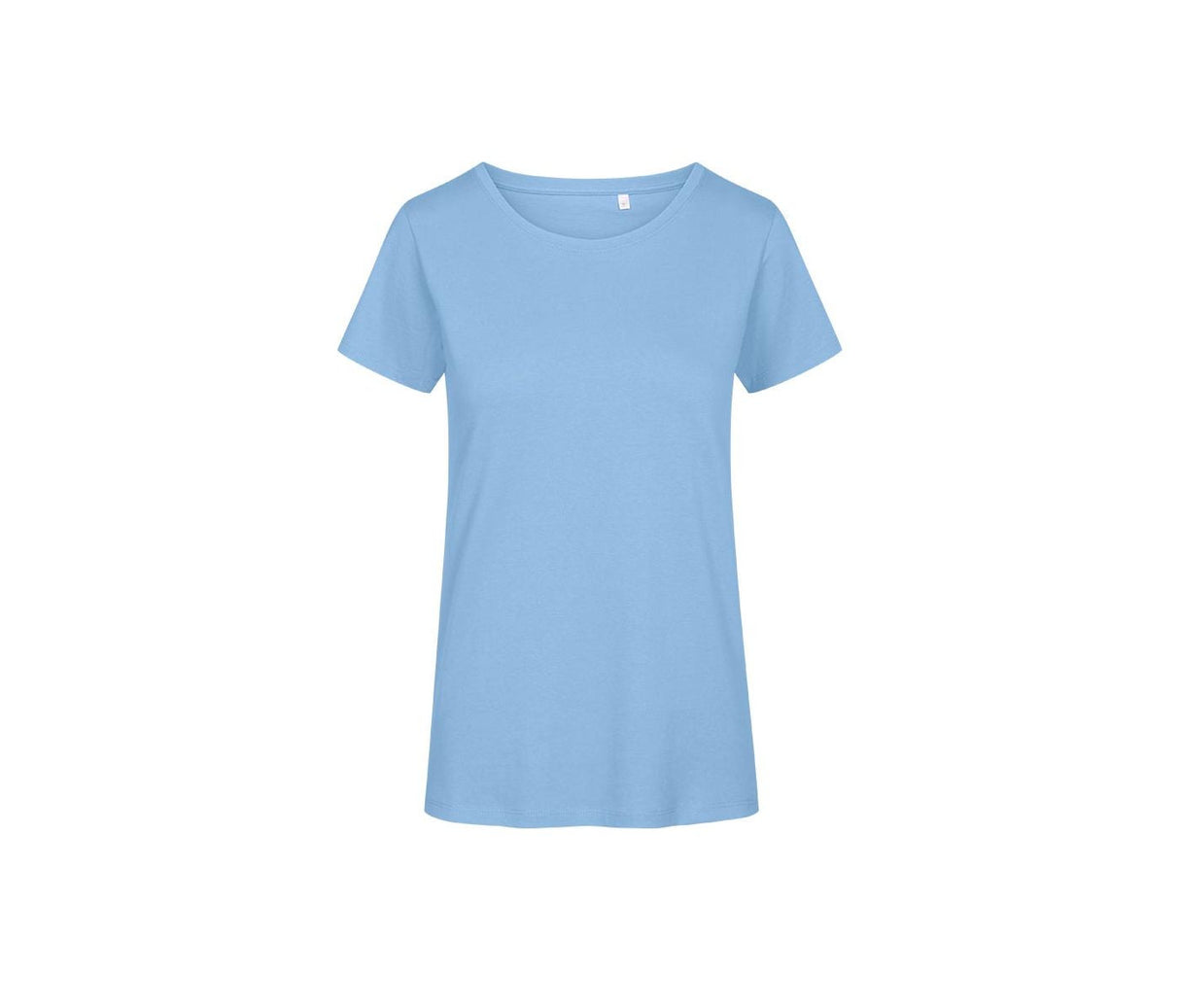 PROMODORO WOMEN'S PREMIUM-T ORGANIC