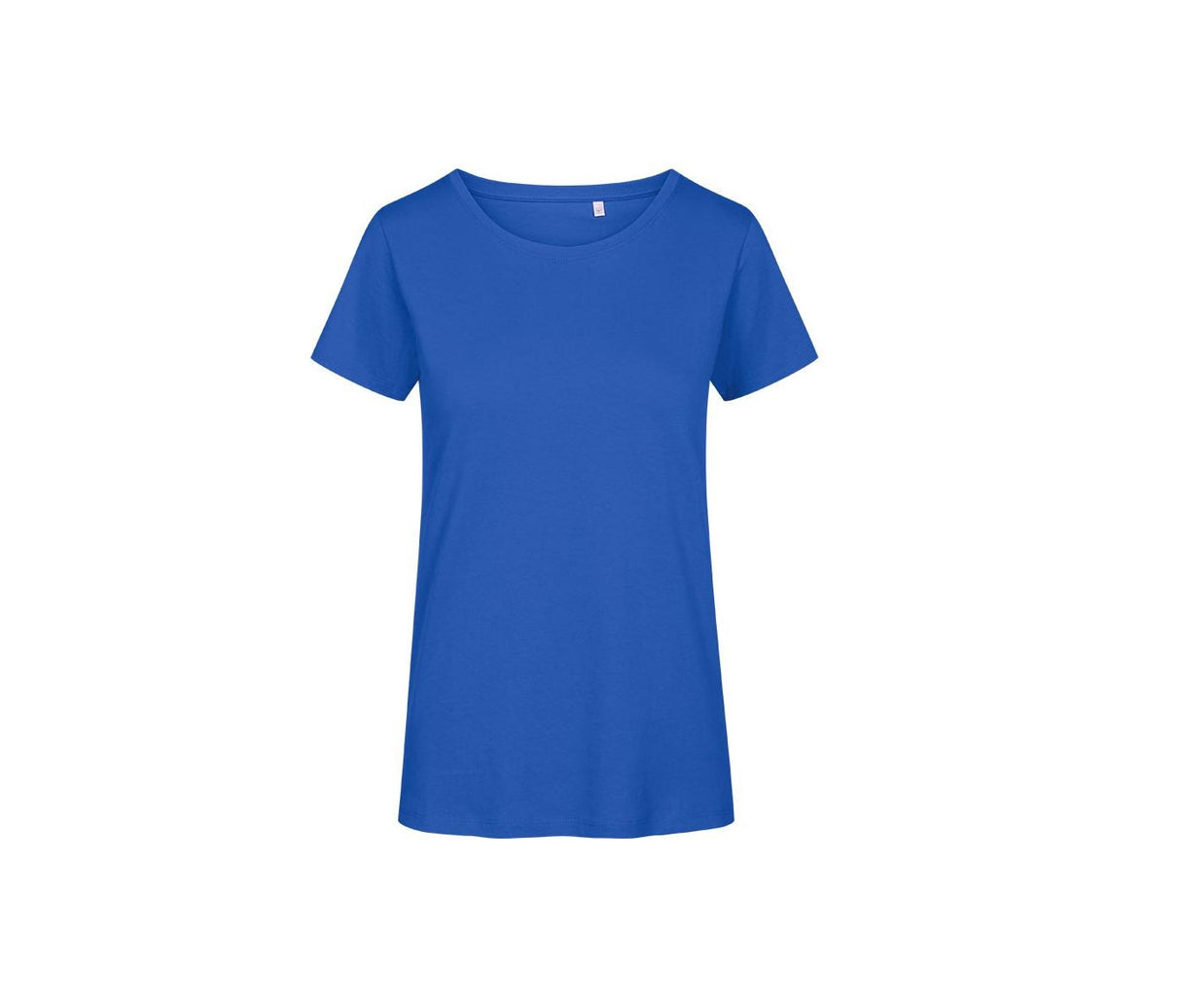 PROMODORO WOMEN'S PREMIUM-T ORGANIC