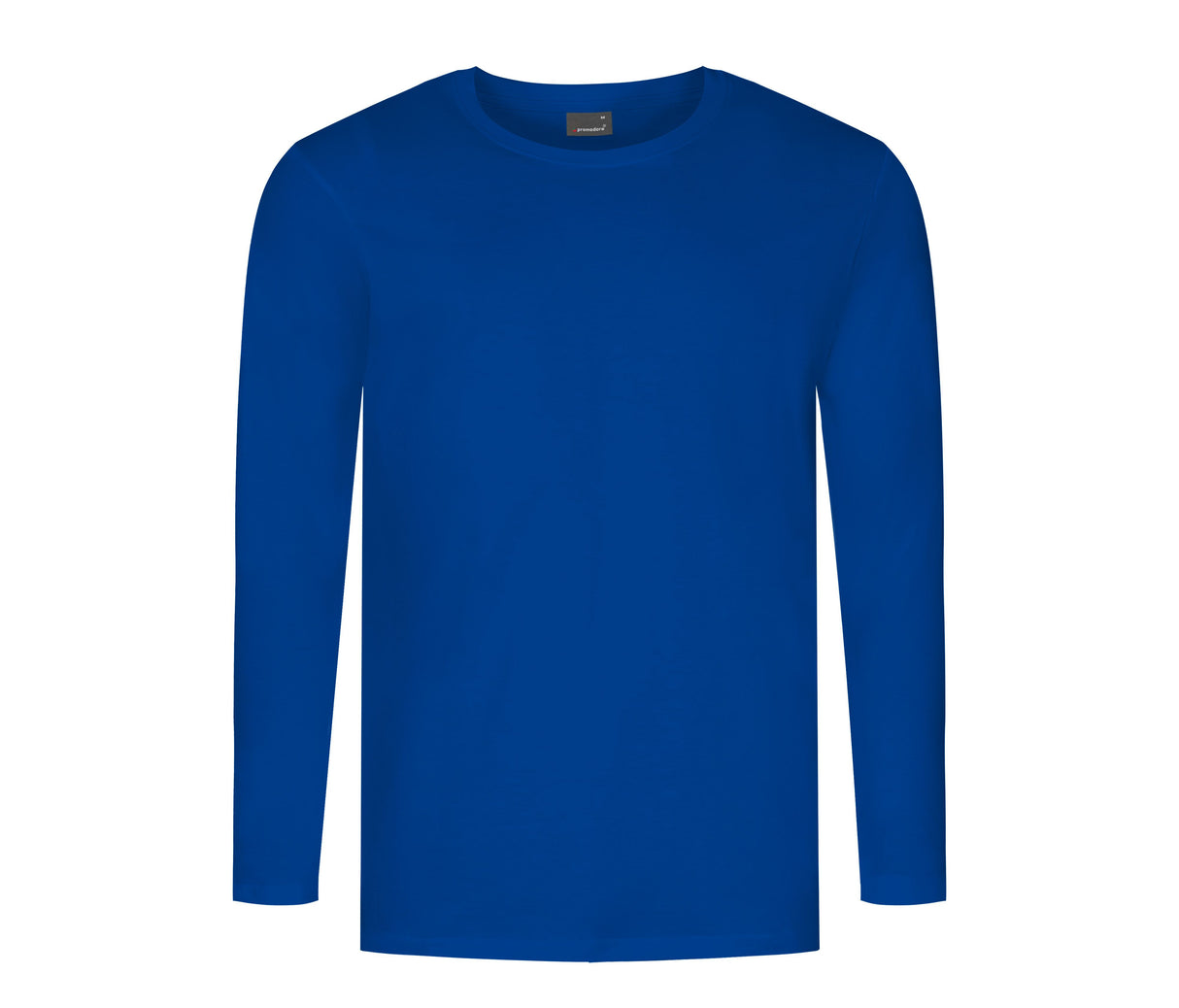 PROMODORO MEN’S LONG SLEEVE PREMIUM-T