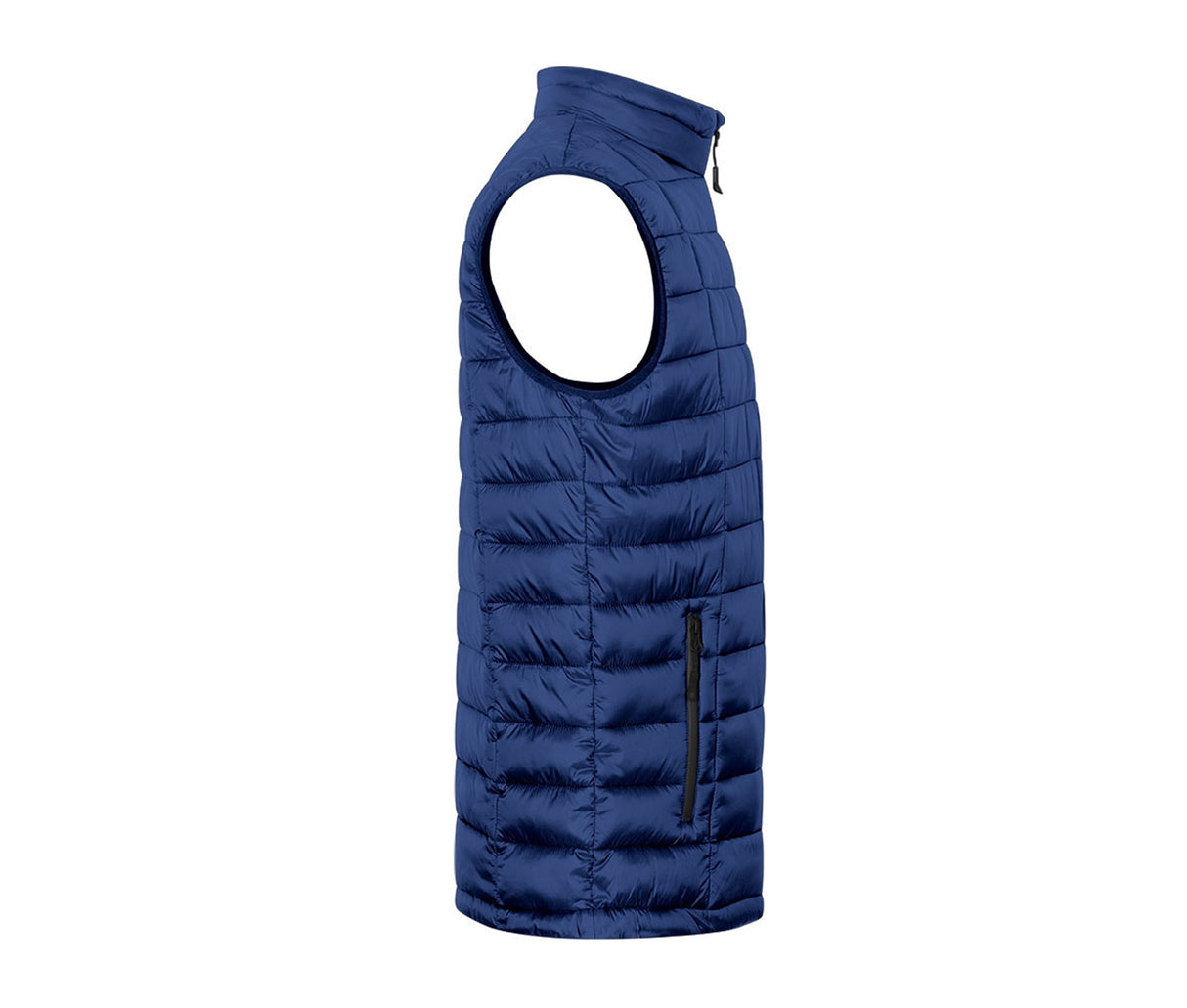 PROMODORO MEN'S PADDED VEST