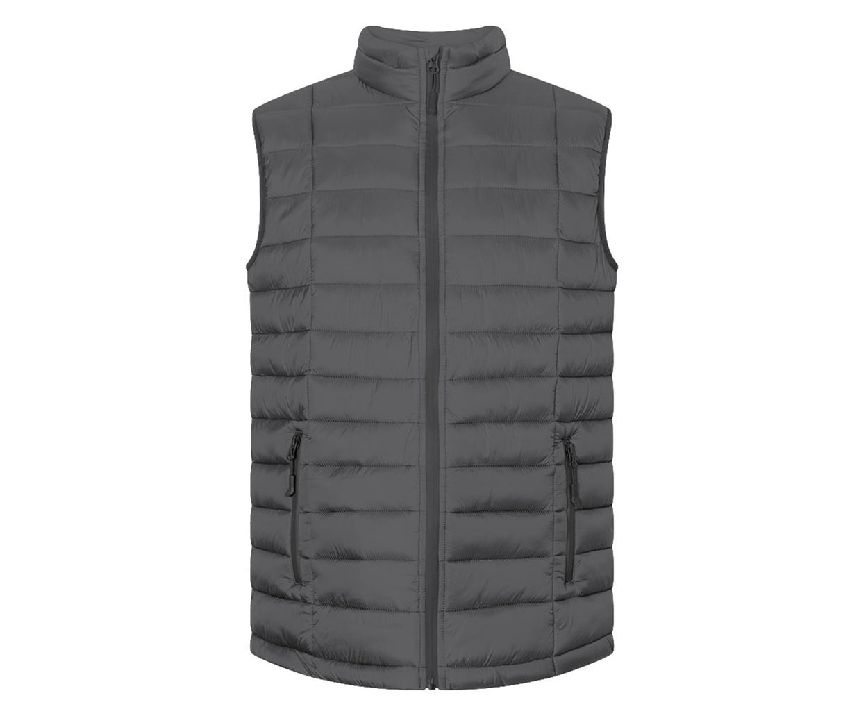 PROMODORO MEN'S PADDED VEST