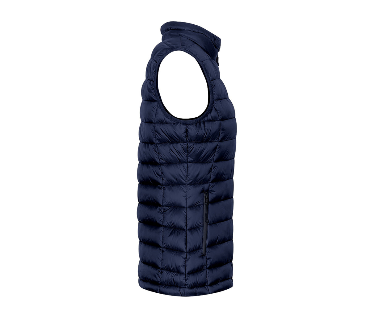 PROMODORO WOMEN'S PADDED VEST