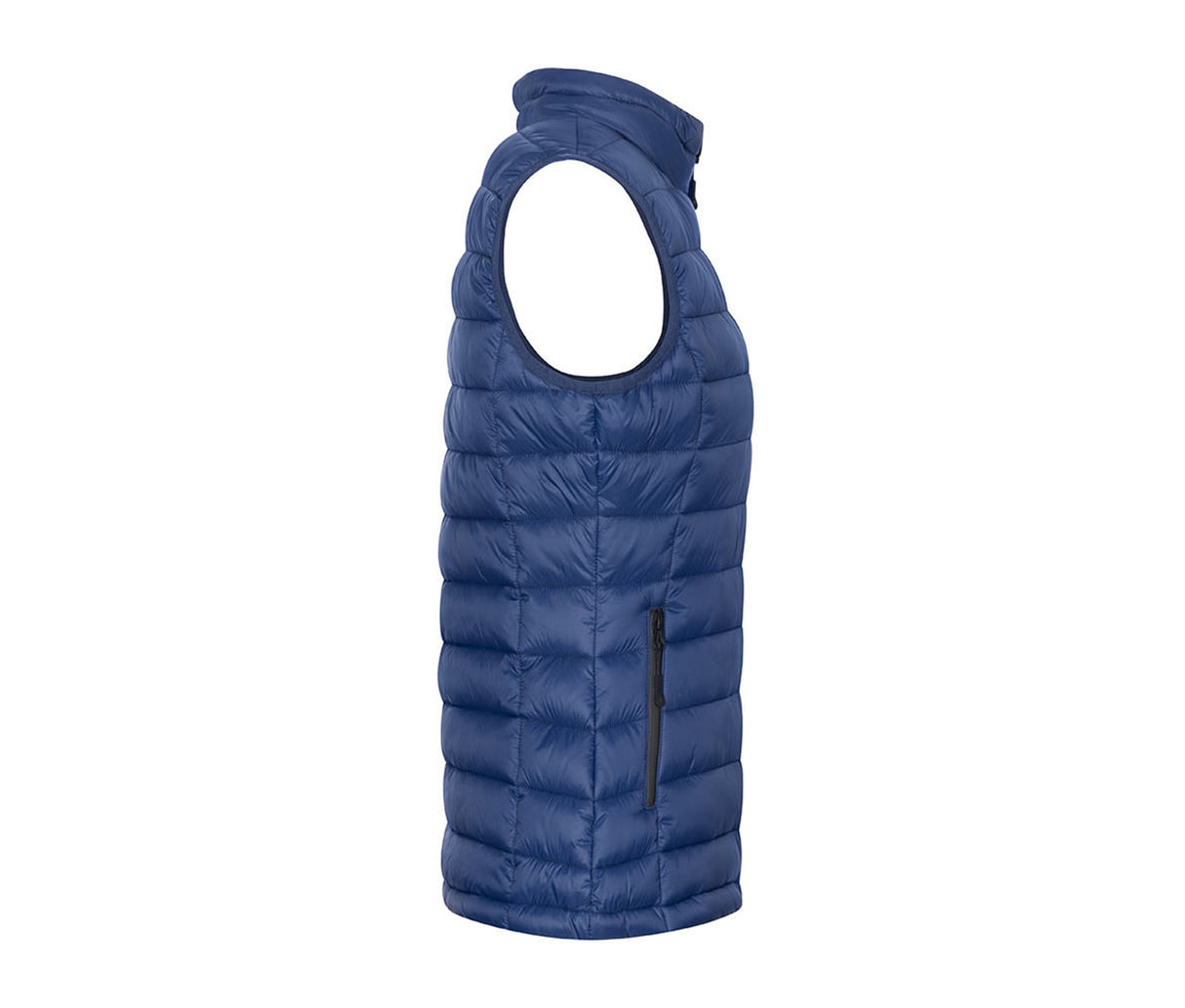 PROMODORO WOMEN'S PADDED VEST