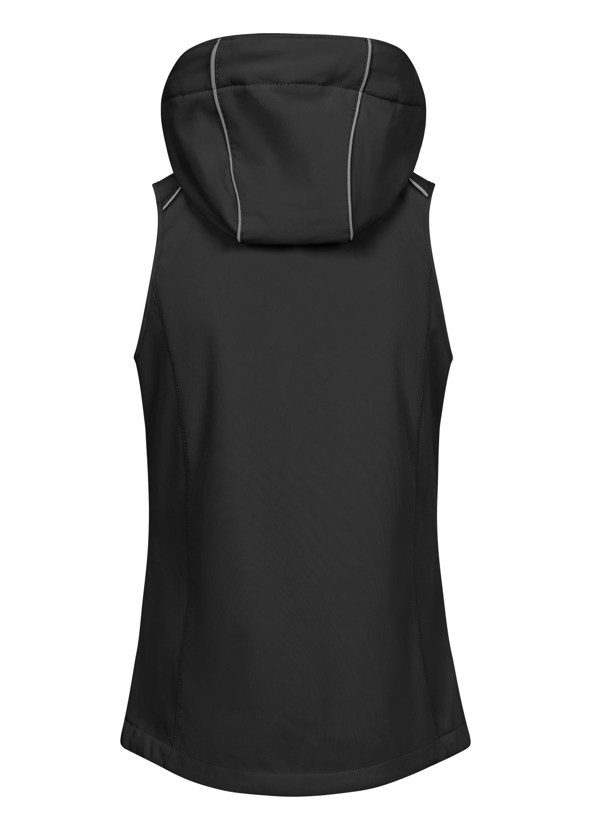 PROMODORO WOMEN'S SOFTSHELL VEST