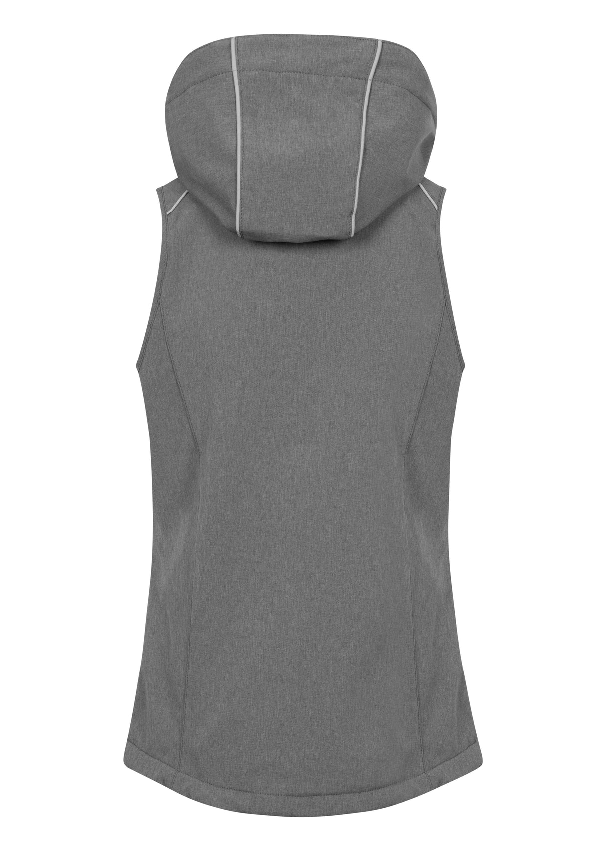 PROMODORO WOMEN'S SOFTSHELL VEST