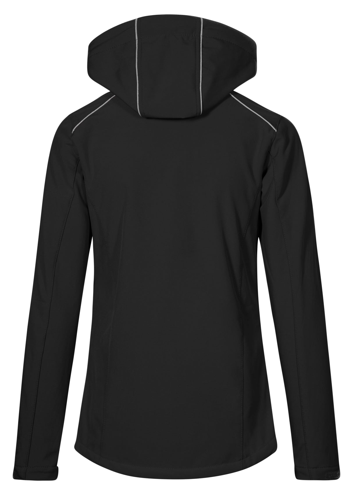 PROMODORO WOMEN'S WARM SOFTSHELL JACKET