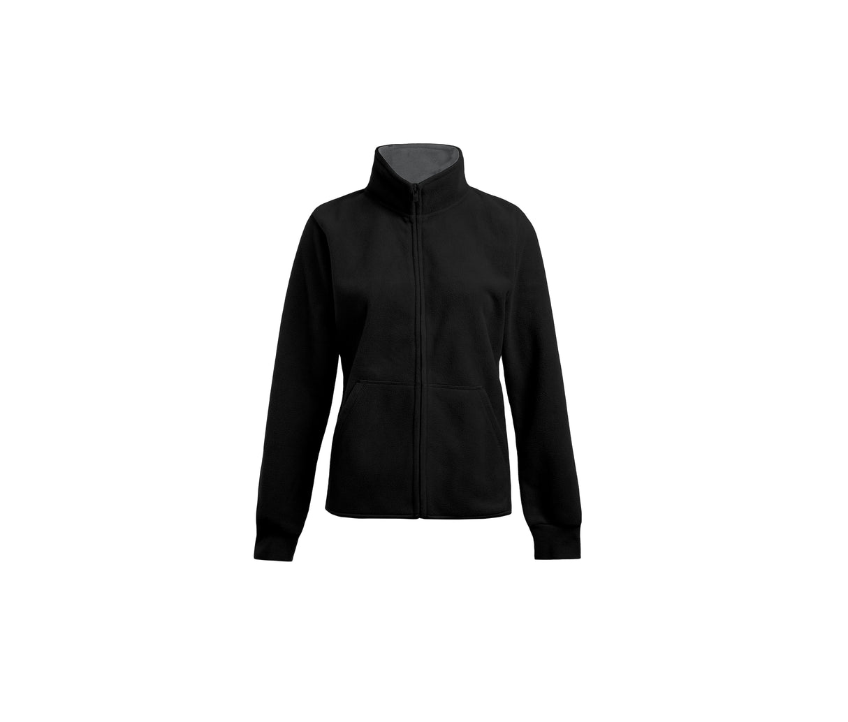 Women's Double Fleece Jacket