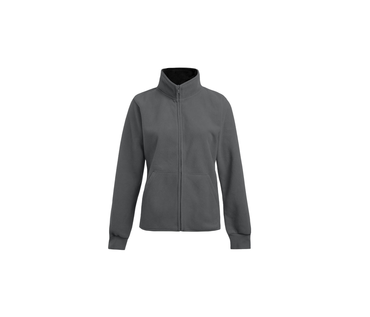 Women's Double Fleece Jacket