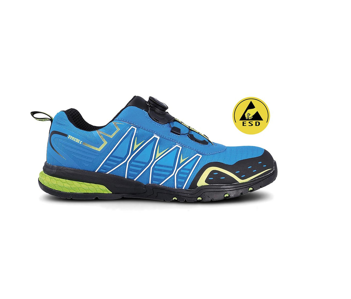 PAREDES SEGURIDAD JEREZ