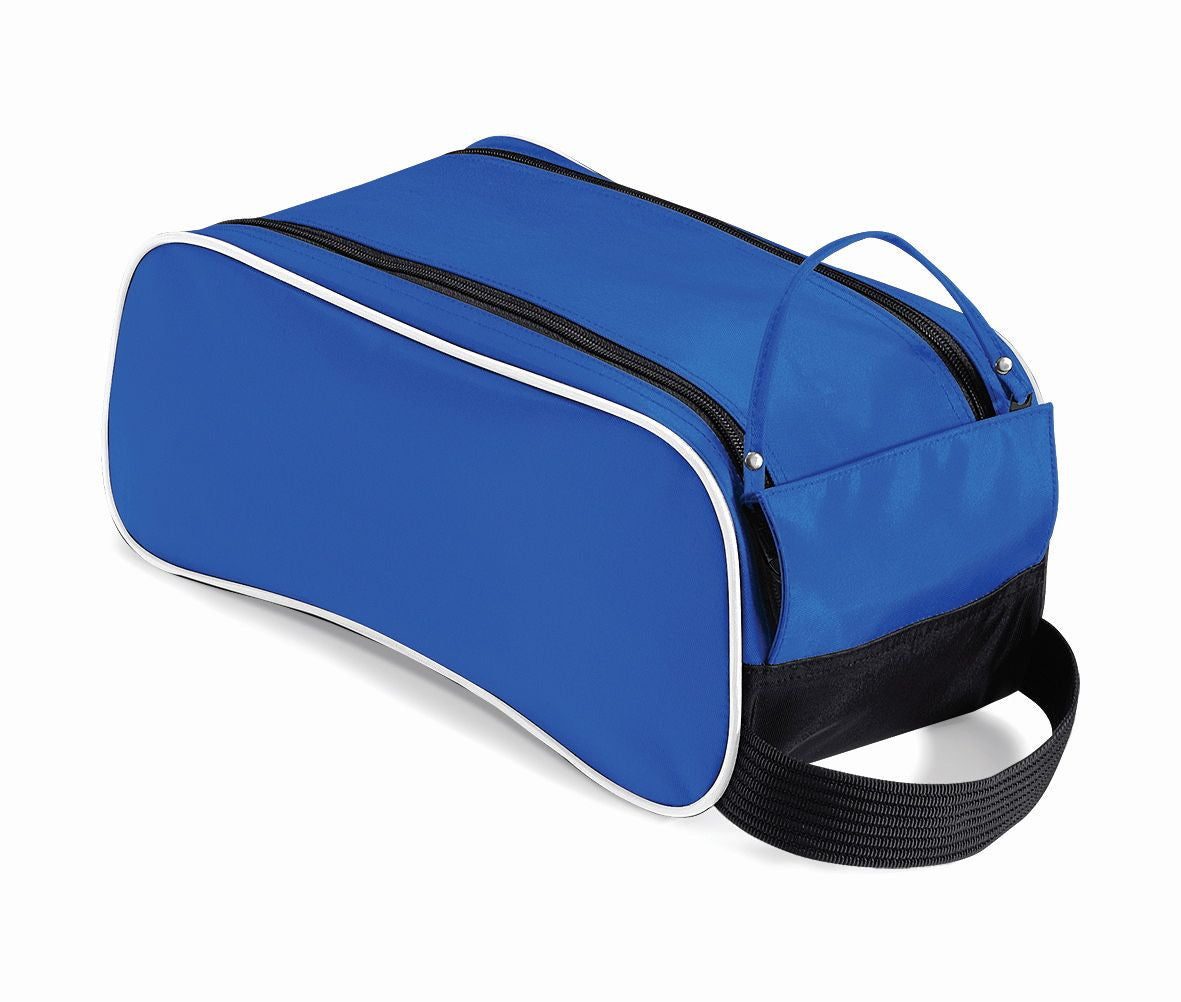QUADRA Teamwear Shoe Bag