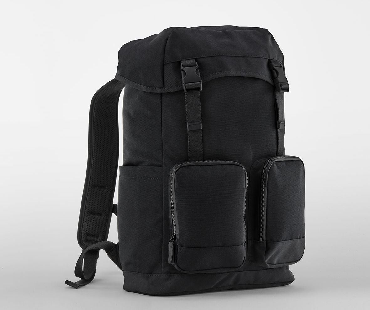 QUADRA STOCKHOLM LAPTOP RUCKSACK