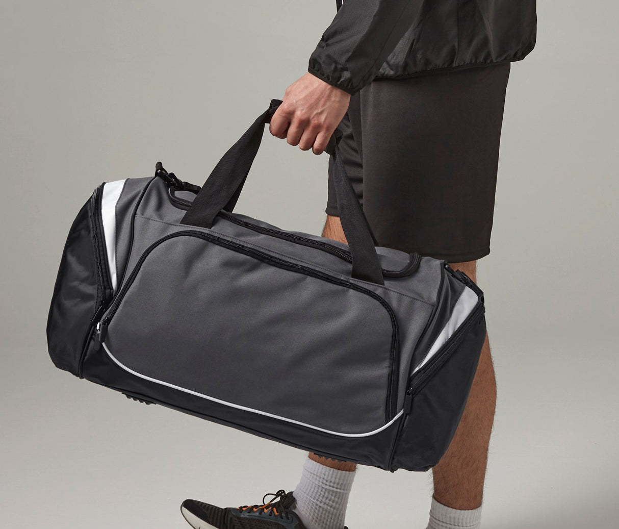 QUADRA PRO TEAM HOLDALL