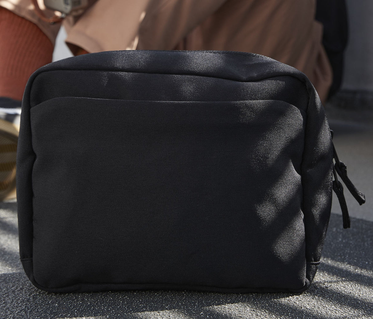 QUADRA STOCKHOLM TECH ORGANISER