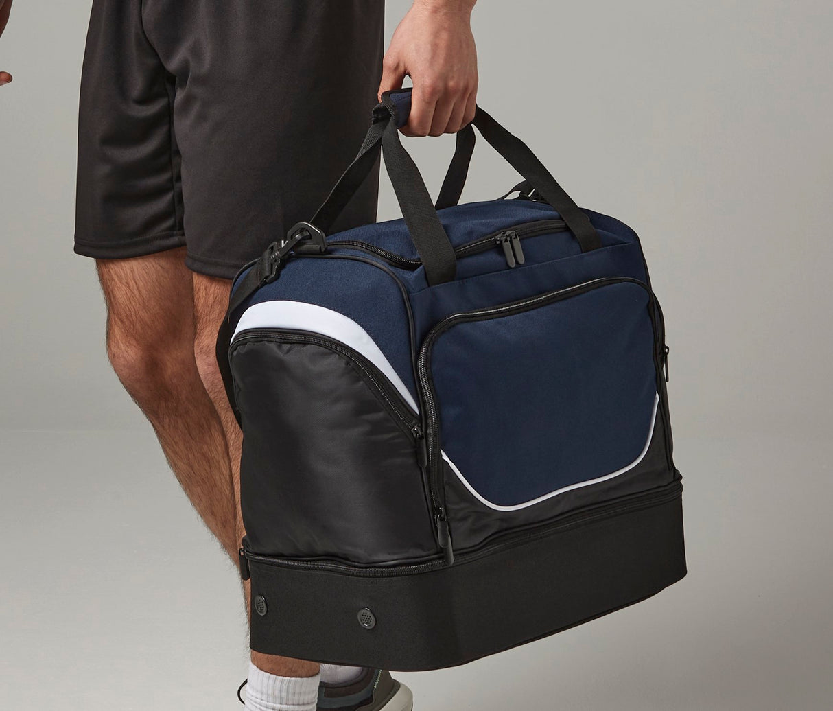 QUADRA HARDBASE HOLDALL