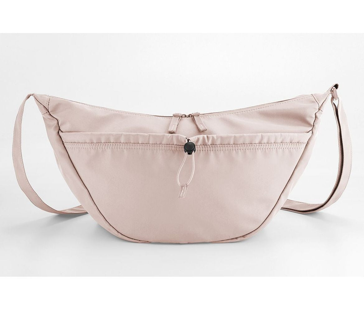 QUADRA STUDIO CROSS BODY BAG