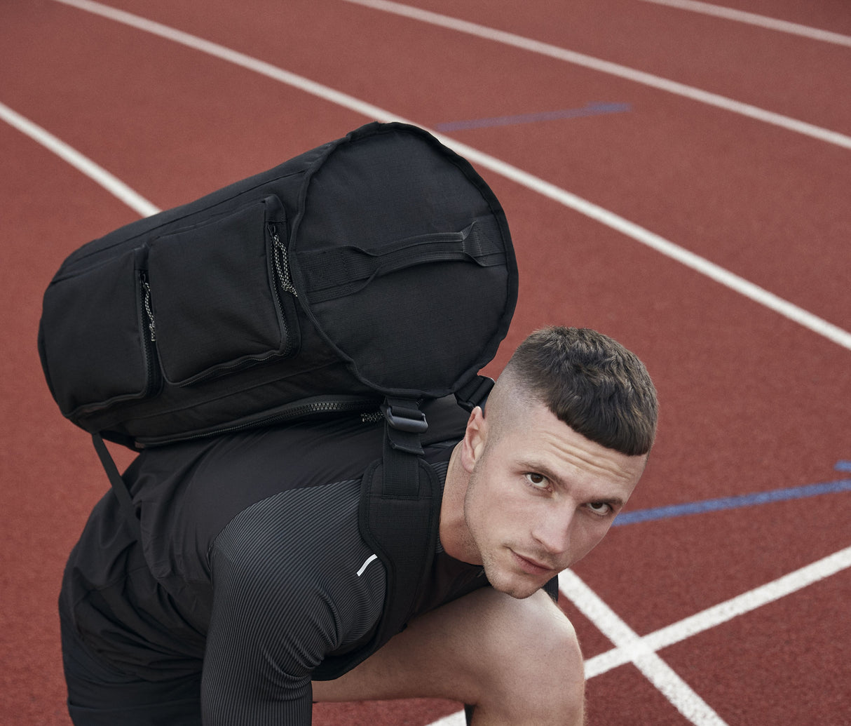 QUADRA ADAPT HYBRID KIT BAG