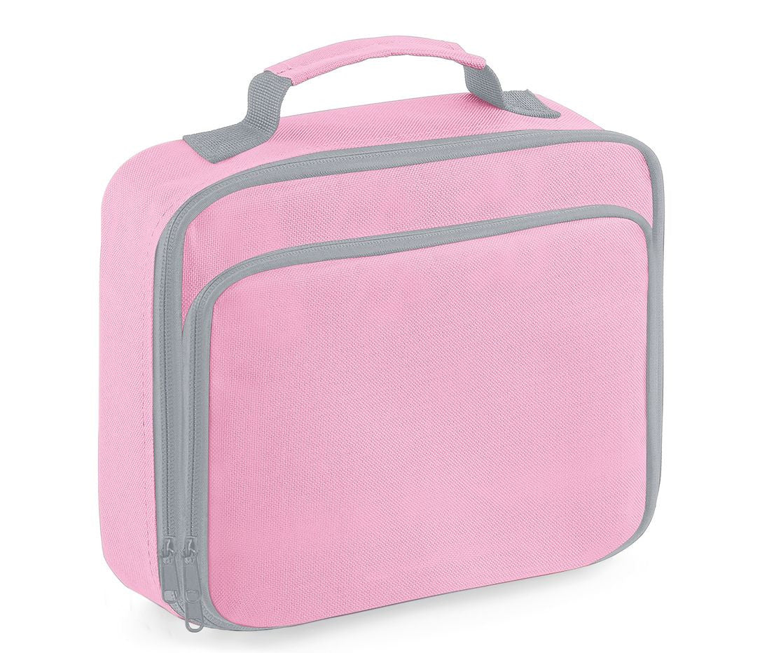 Lunch cooler bag