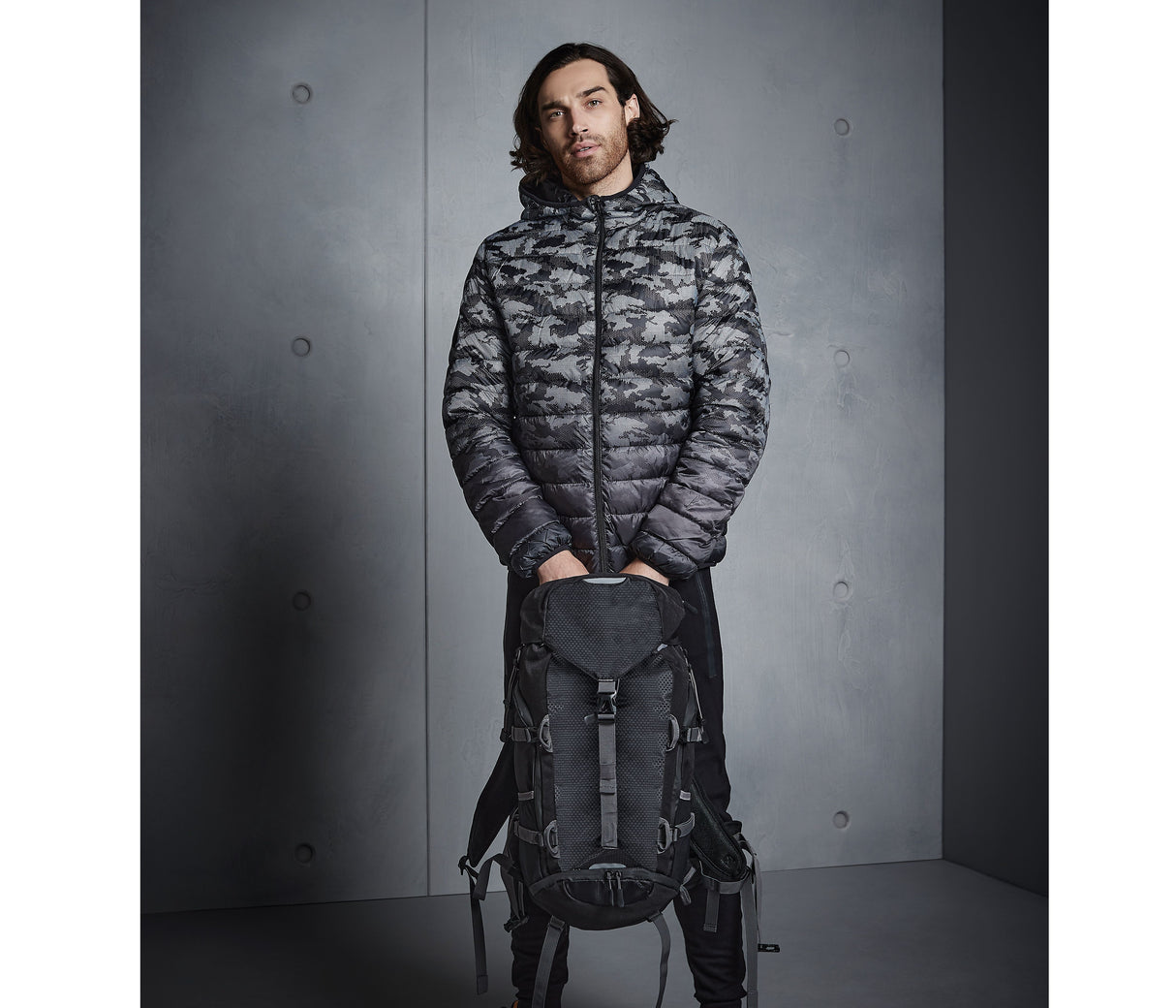 QUADRA SLX® 30 LITRE BACKPACK