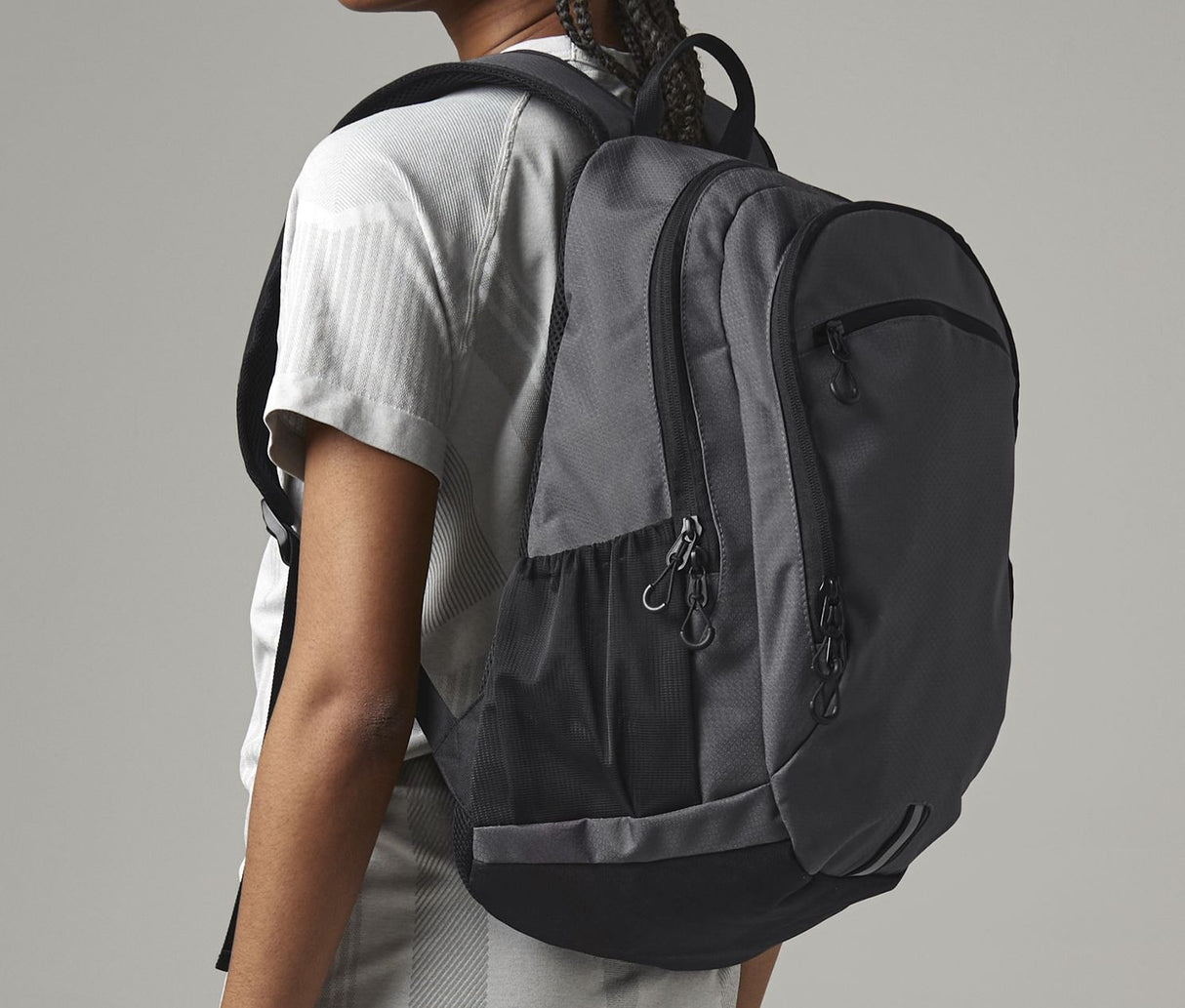 QUADRA ENDEAVOUR BACKPACK