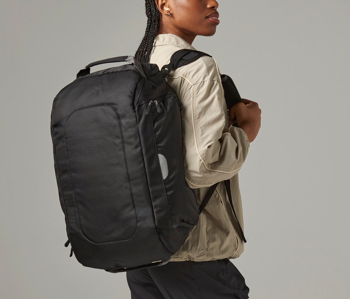 QUADRA SLX® 30 LITRE STOWAWAY CARRY-ON