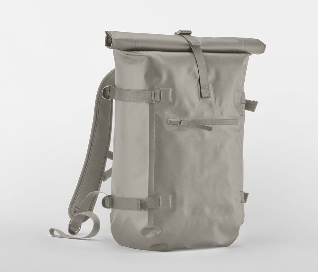 QUADRA WATERPROOF ROLL TOP