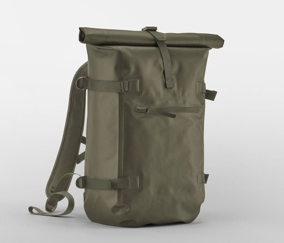 QUADRA WATERPROOF ROLL TOP