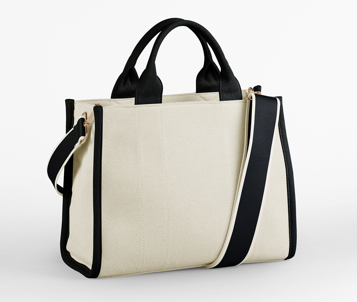 QUADRA PUERTO MEDIUM TOTE