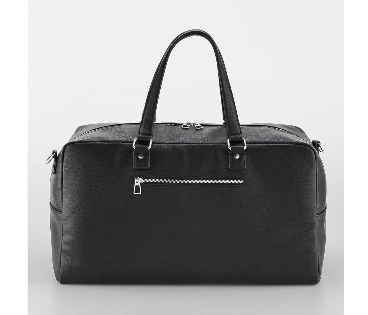 TAILORED LUXE PU WEEKENDER